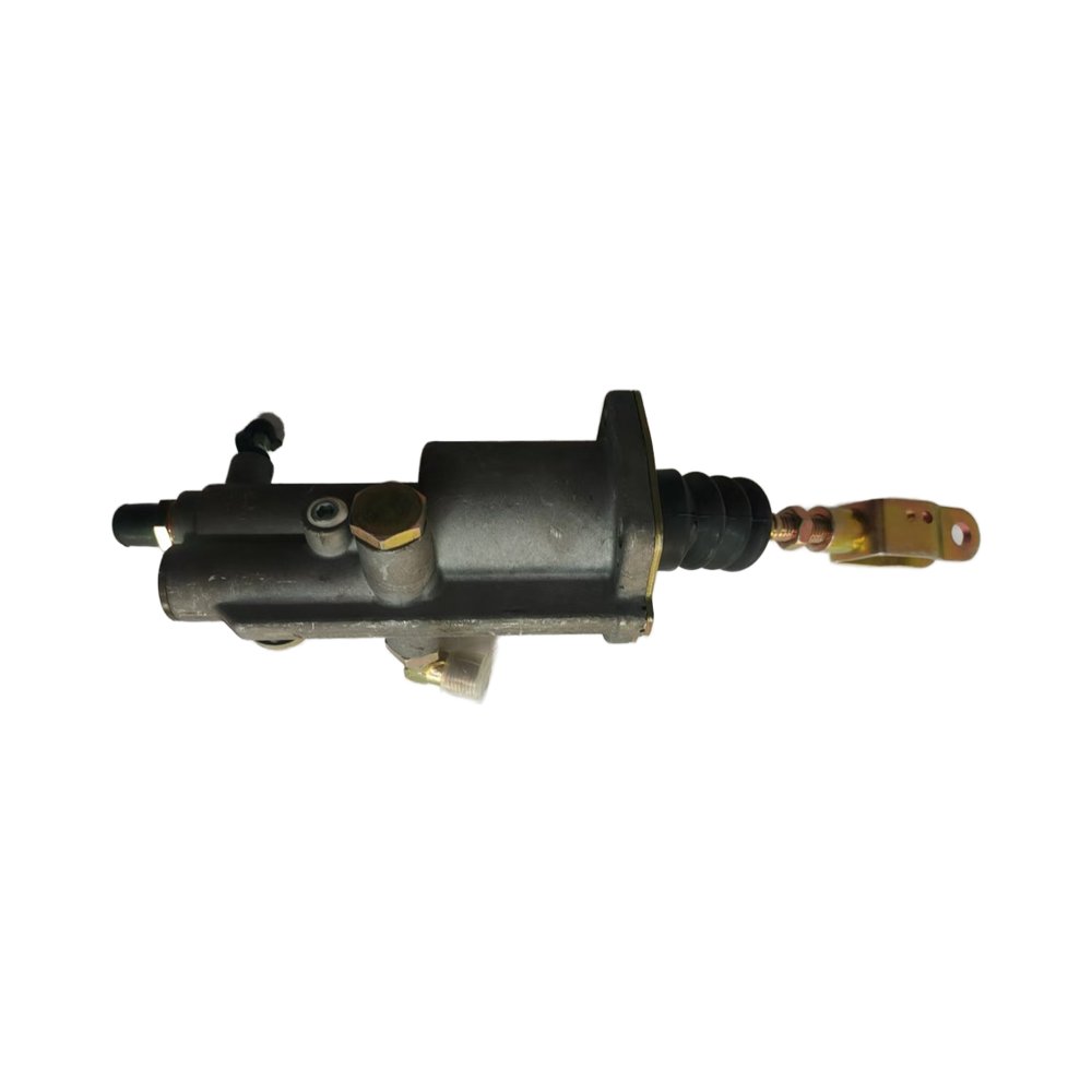 High-quality FAW Qingdao Light Truck Tiger J6F Truck Parts 1602300-D539 Clutch booster