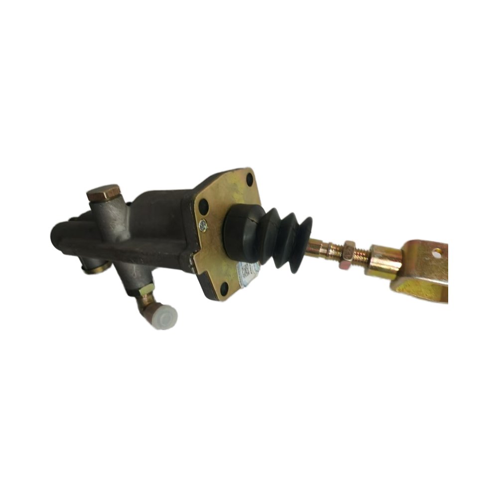High-quality FAW Qingdao Light Truck Tiger J6F Truck Parts 1602300-D539 Clutch booster