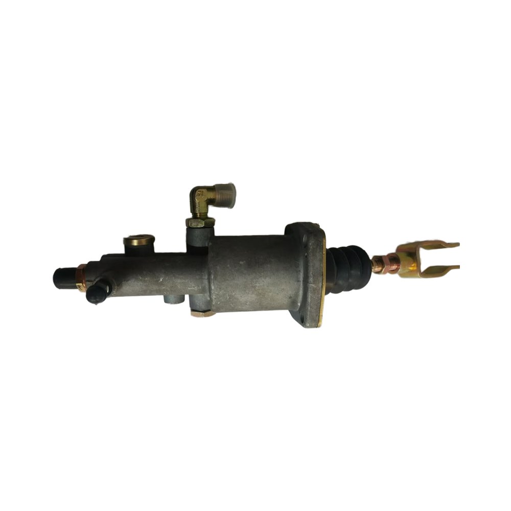 High-quality FAW Qingdao Light Truck Tiger J6F Truck Parts 1602300-D539 Clutch booster