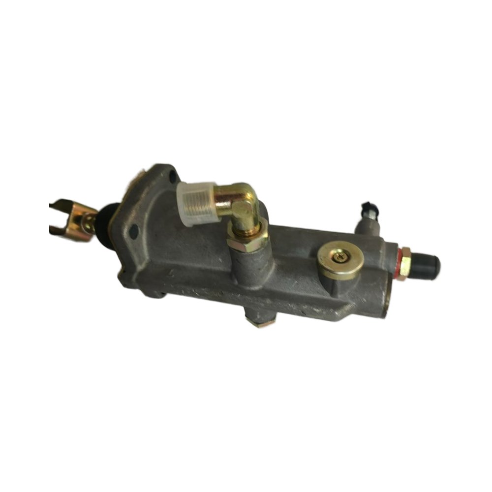 High-quality FAW Qingdao Light Truck Tiger J6F Truck Parts 1602300-D539 Clutch booster