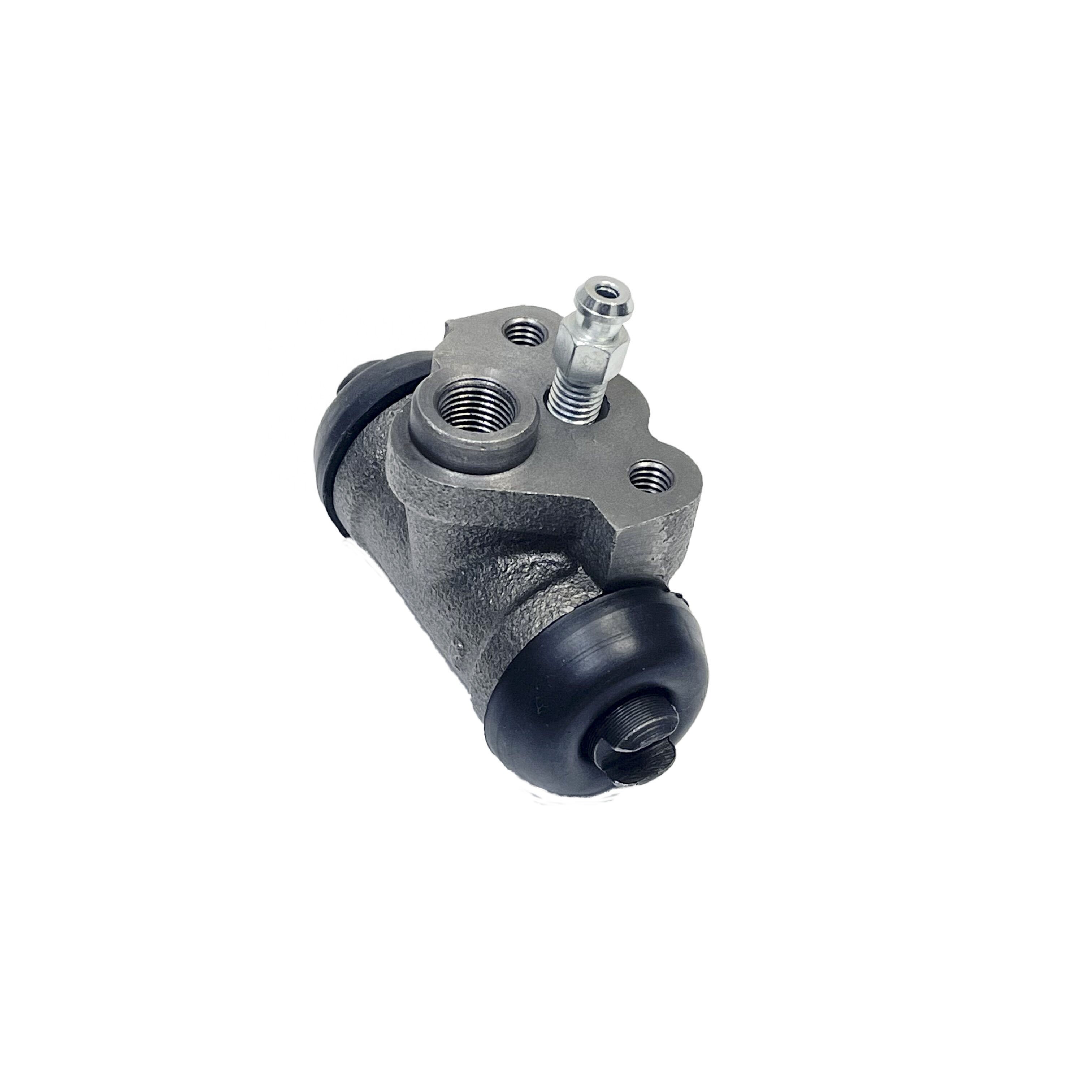 MR129595 Rear Brake Cylinder Assembly for Mitsubishi Mirage Colt Lancer A03A A05A A13A CS3A CS5A CY3A CY4A Z23A Z23W Z27A