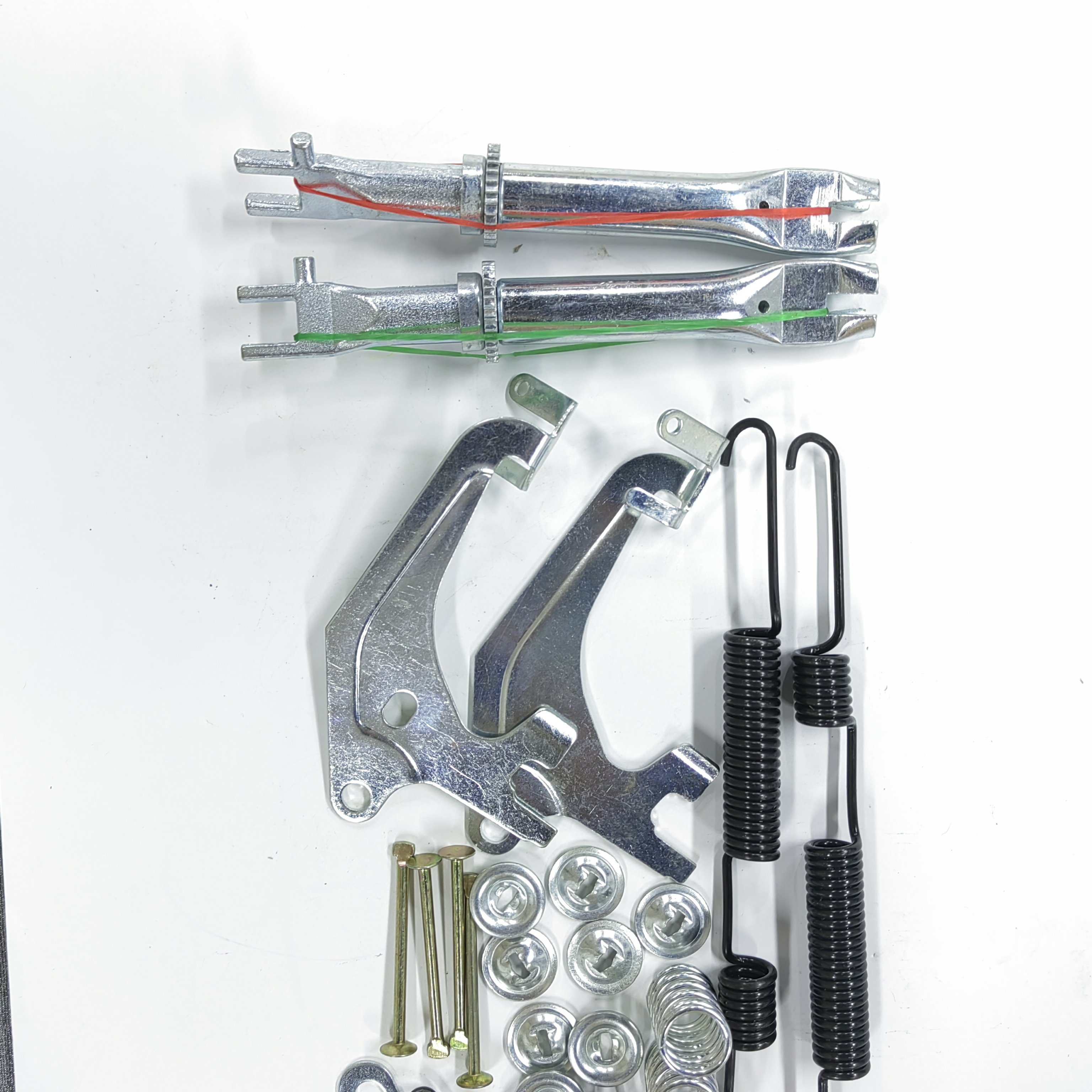 Auto Brake System Adjuster Kit Brake Repair Kit Adjusting 47061-60011 for Toyota 4runner 4.7