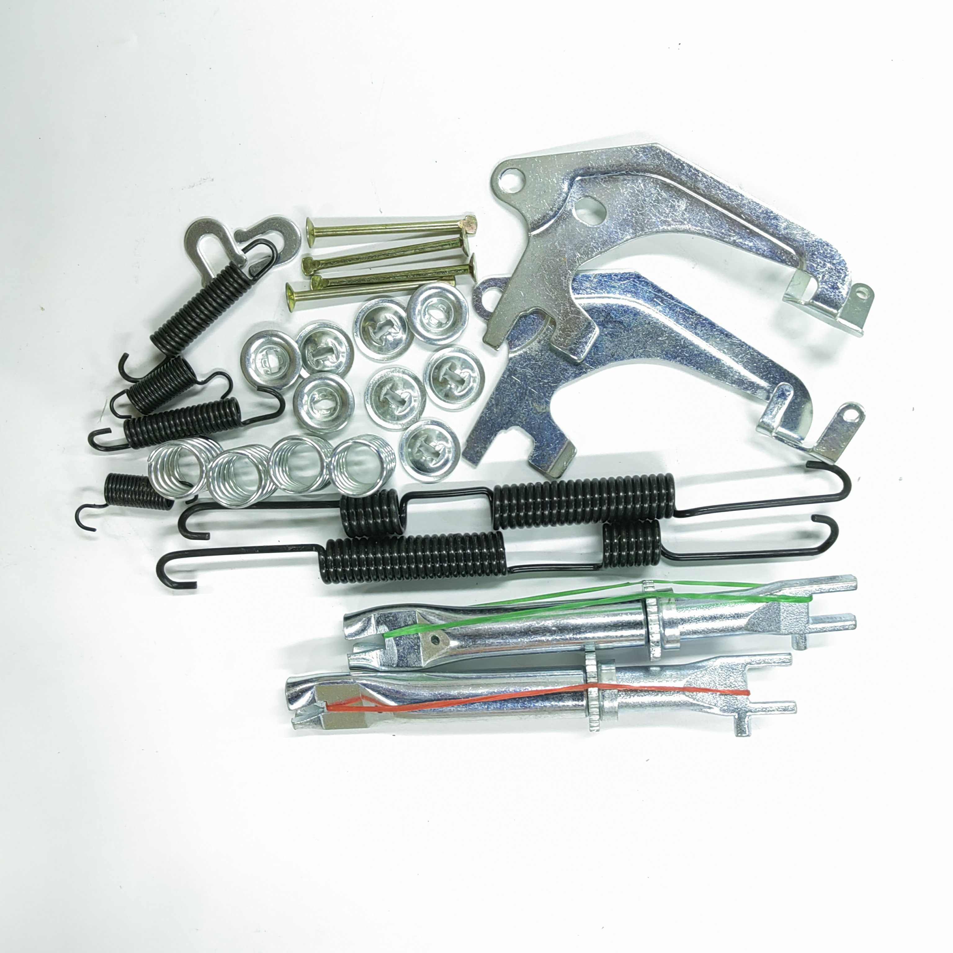 Auto Brake System Adjuster Kit Brake Repair Kit Adjusting 47061-60011 for Toyota 4runner 4.7