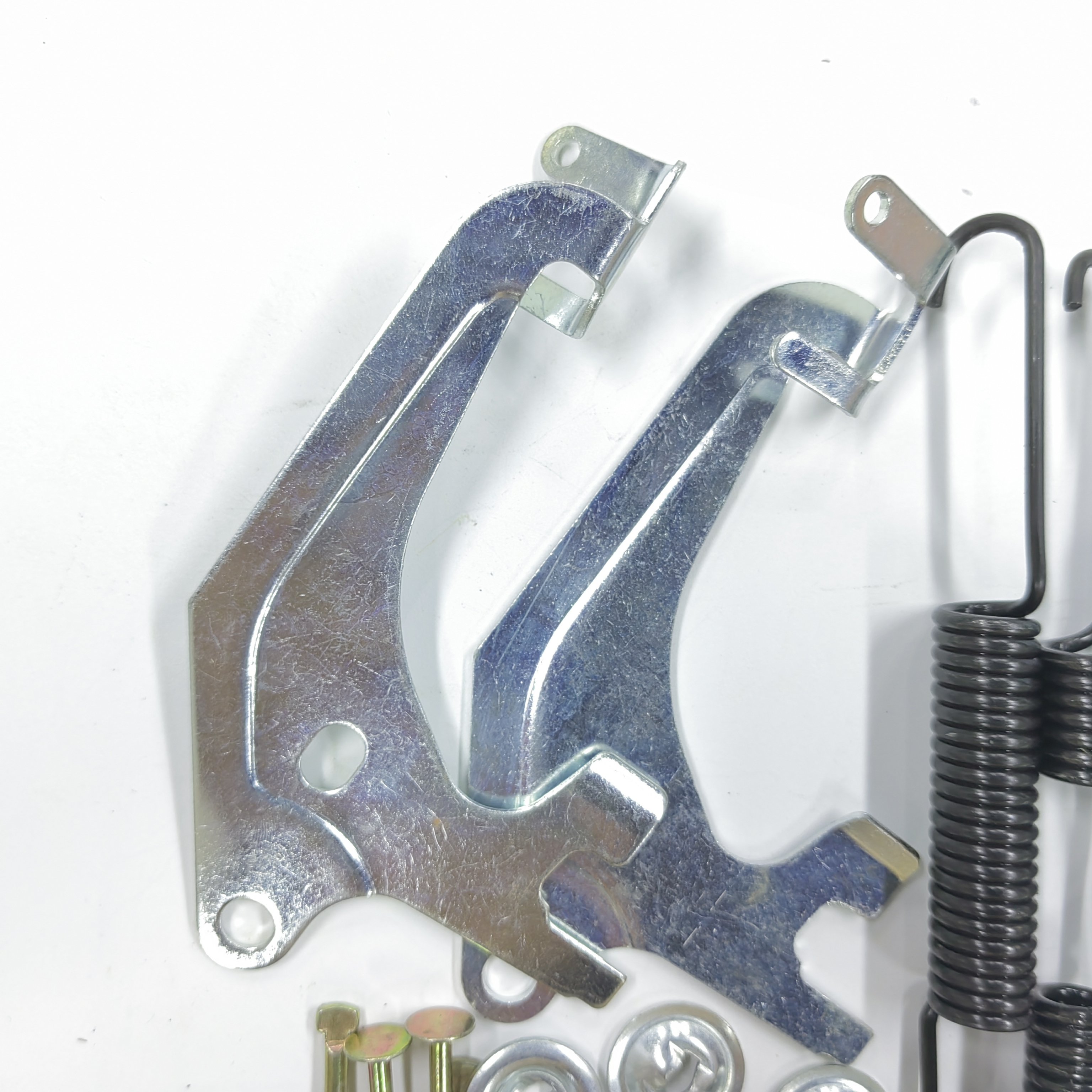 Auto Brake System Adjuster Kit Brake Repair Kit Adjusting 47061-60011 for Toyota 4runner 4.7