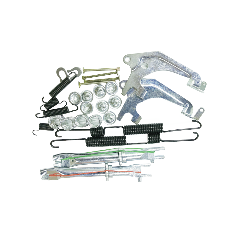 Auto Brake System Adjuster Kit Brake Repair Kit Adjusting 47061-60011 for Toyota 4runner 4.7