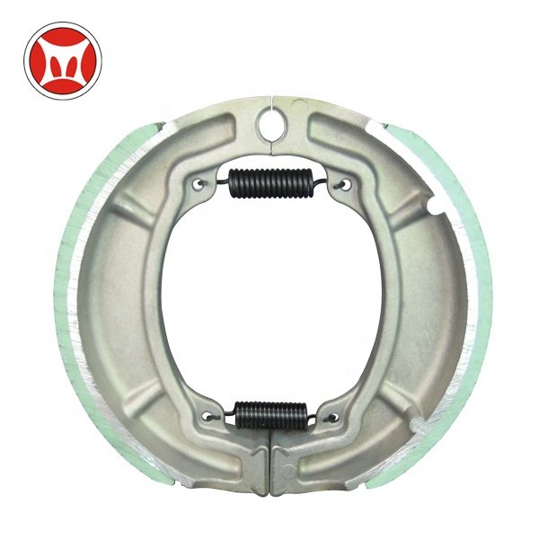 Replacement Parts Motorcycle Rx125 Brake Parts for Yamaha Motorcycles