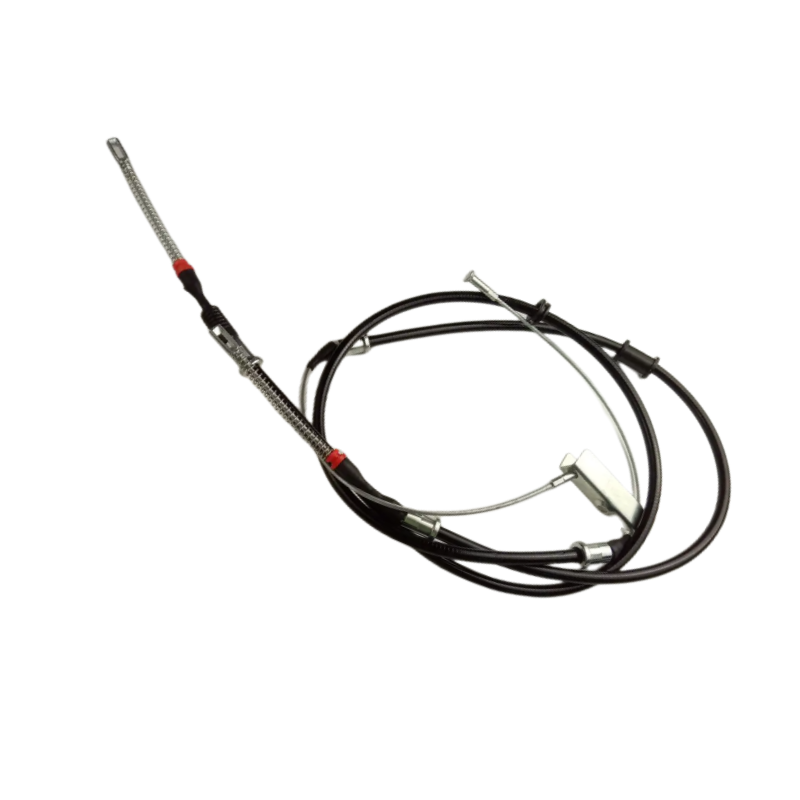Factory Direct Selling Auto Hand Brake Cable OEM 90235948 for Daewoo Nexia