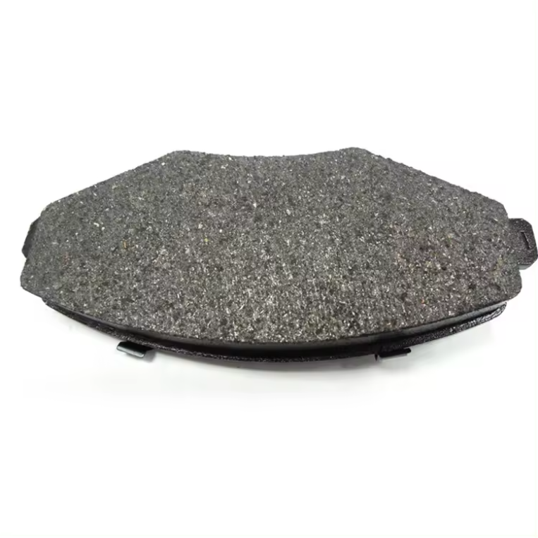 Top Quality Chinese Car Brake Pads A13-3501080 for Chery A3, Tiggo, Lifan X60