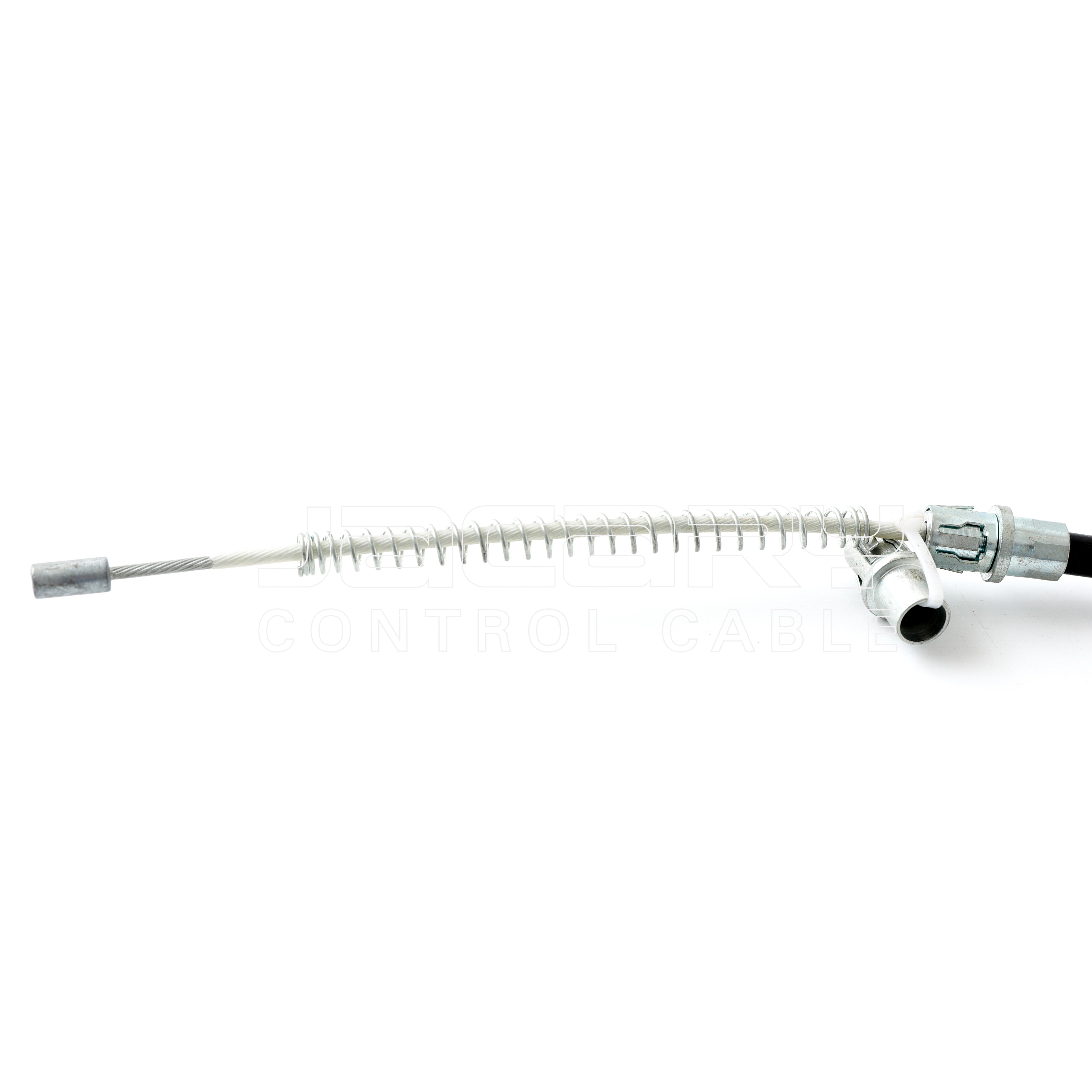 PARKING BRAKE CABLE LH J3242203 for JEEP CJ5-CJ8