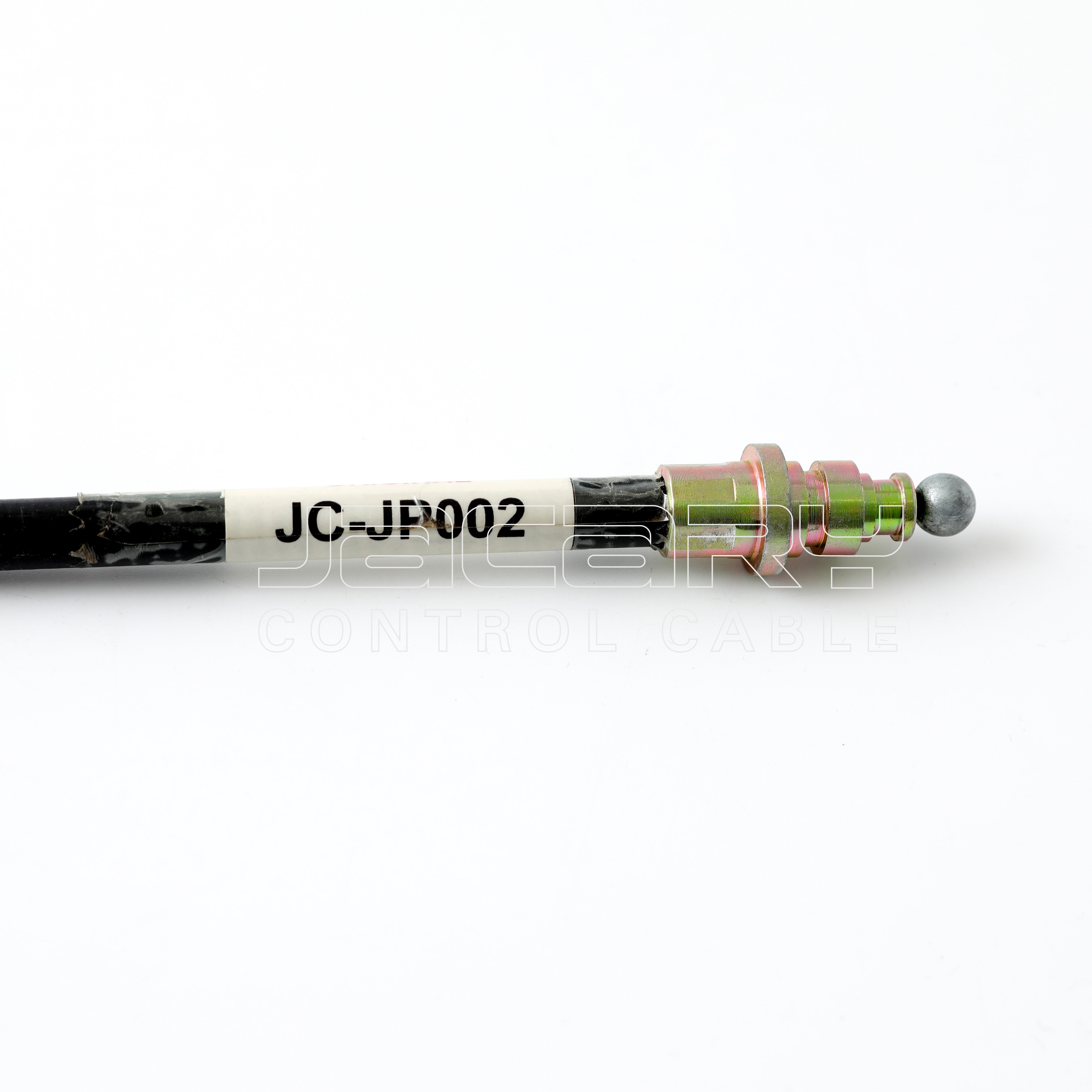 PARKING BRAKE CABLE LH J3242203 for JEEP CJ5-CJ8