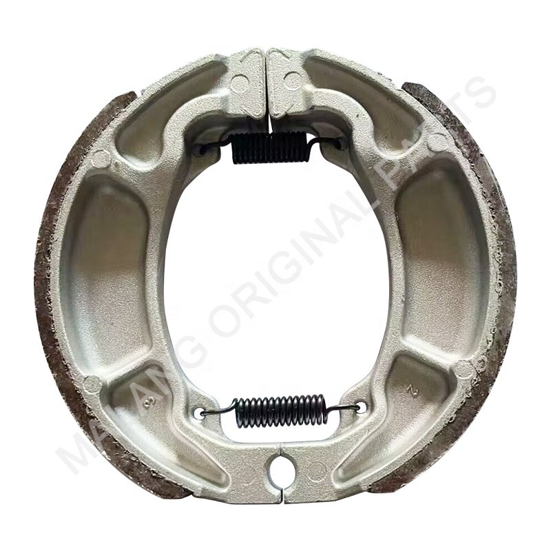 Cg125 Brake Shoe Yamaha Cg 150 Cg 125 Motorcycle Brake Shoe
