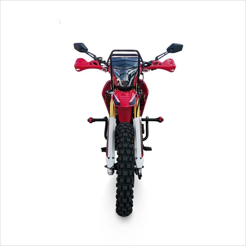 2023 Gallop Factory 150cc 125cc 250CC Single Cylinder air Cooling 250cc Dirt Bike Off-road Motorcycle Motorbike