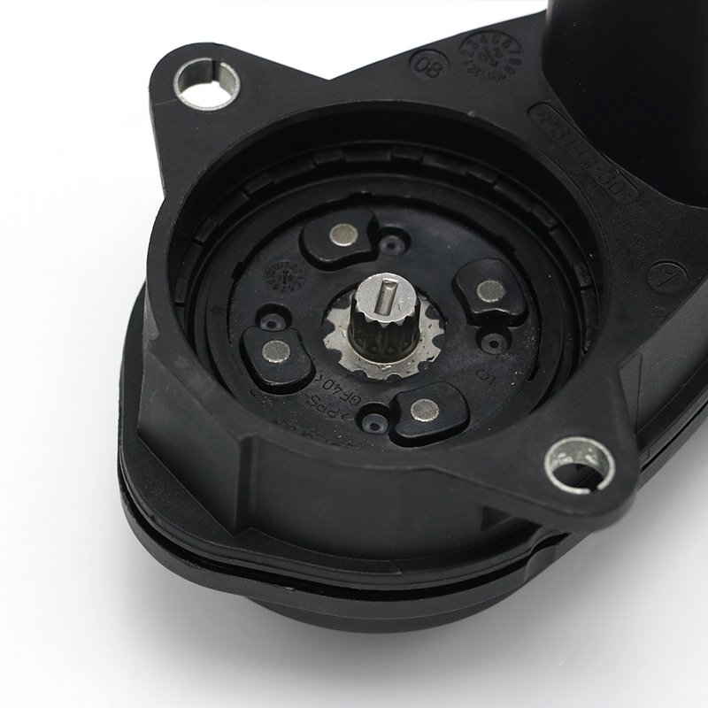 1669065401 A1669065401 Rear Park Brake Actuator for Mercedes Benz X166 W166 GLE350 ML250 GL450 a 166 906 54 01