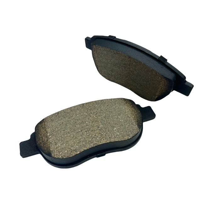 1064001724 Top Quality Auto Parts Ceramic GDB7835 Front Brake Pads for Geely EC7 RV 4048065700 1014003350 1014025960