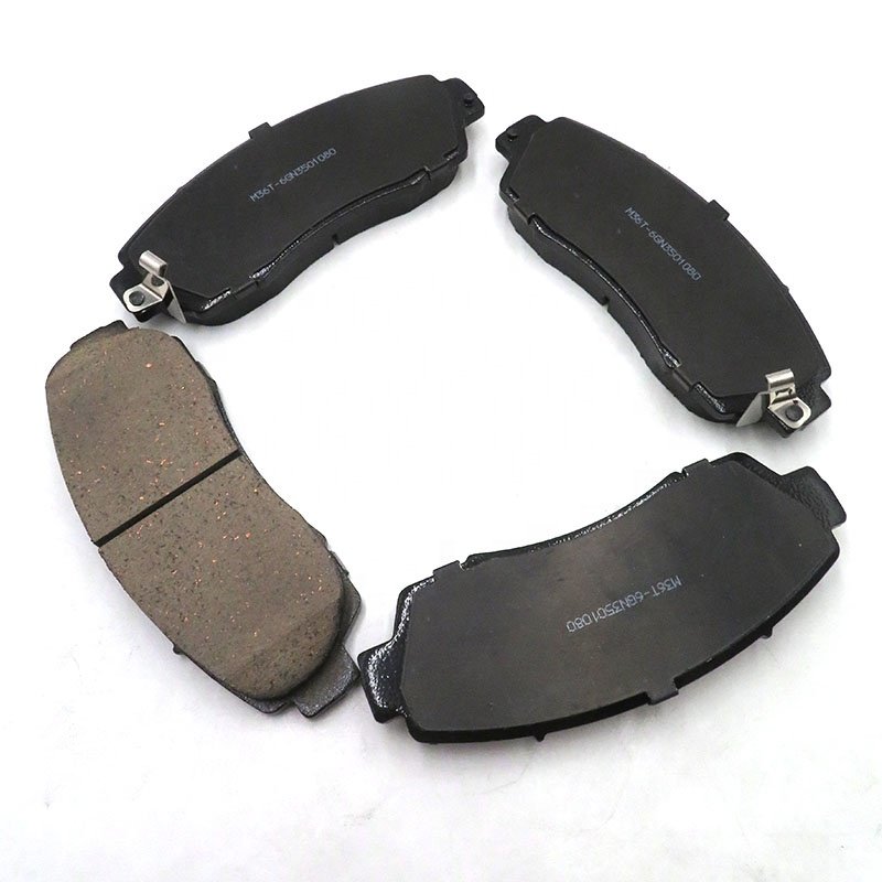 EXEED VX Brake Pads OE No.M36T-6GN3501080