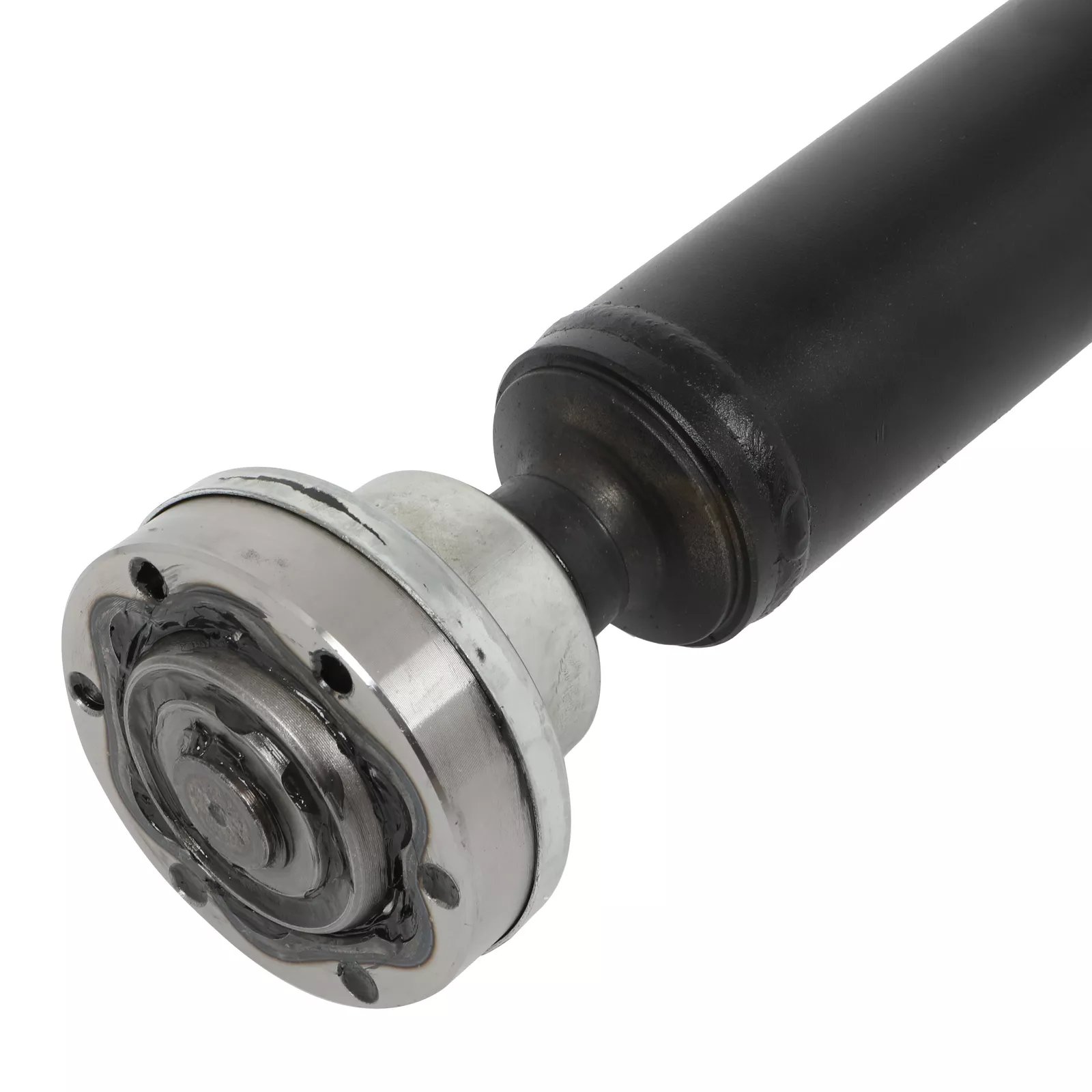 Rear Driveshaft Prop Shaft Assembly Fits 2015-2017Porsche Macan OE:95B521101