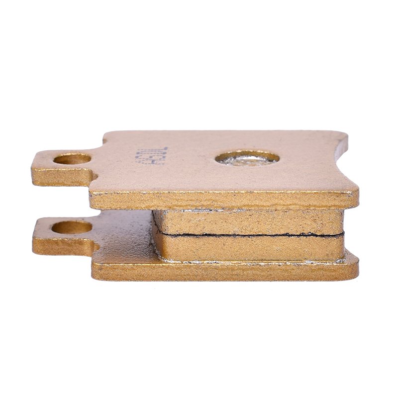 FA193 Motorcycle Brake Pads for MBK CS50 CV50 CW50 YA50 YE50 YH50 YM50 YN50 YQ50 CV80 YN100 YQ100 XN125/150