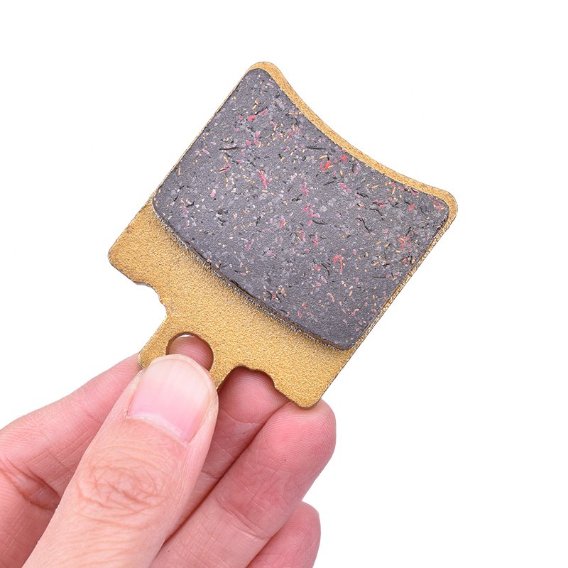 FA193 Motorcycle Brake Pads for MBK CS50 CV50 CW50 YA50 YE50 YH50 YM50 YN50 YQ50 CV80 YN100 YQ100 XN125/150