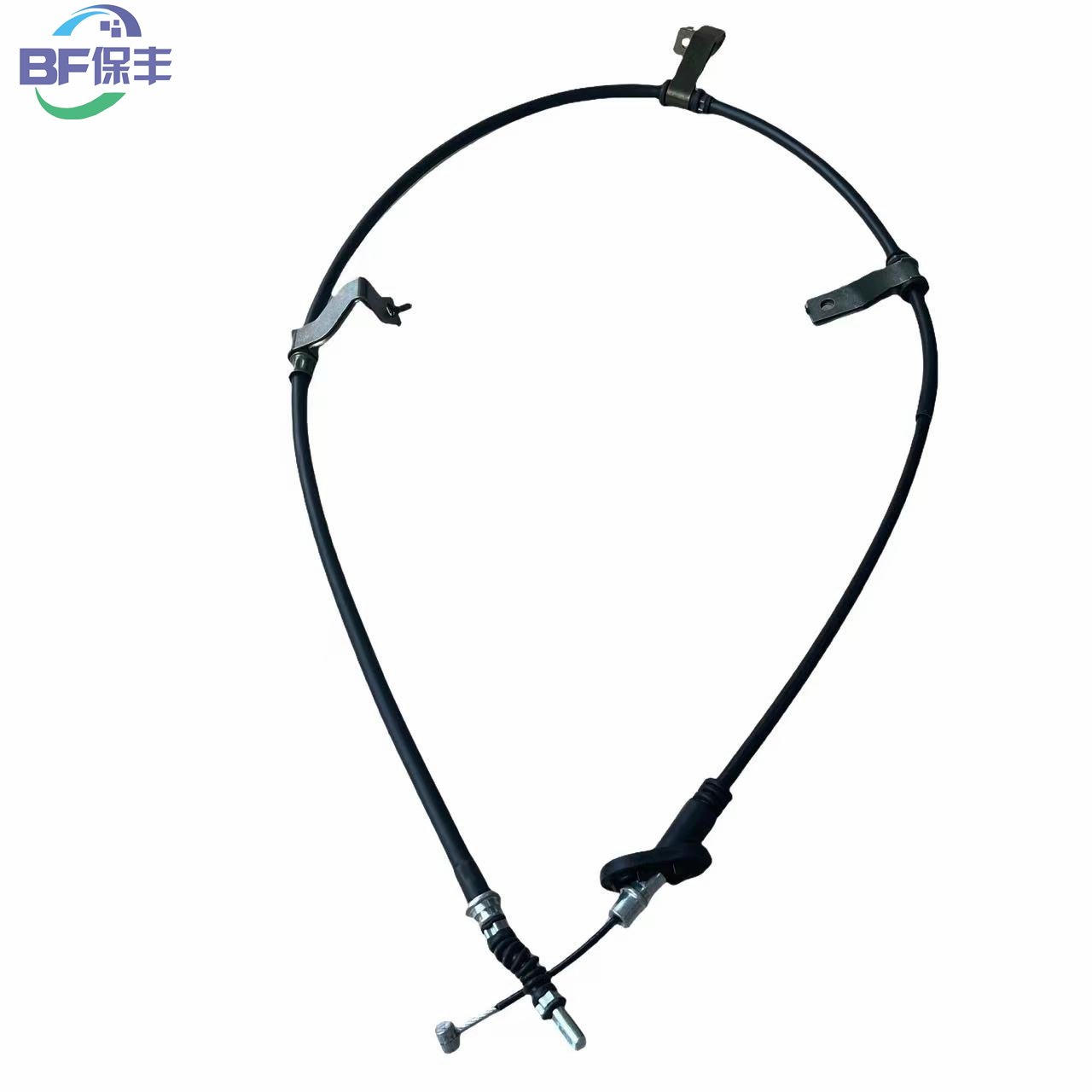 Auto Brake System Cable Handbrake Suitable for H Yundai K Ia Korean Car Parking Brake Cable 59760-1F200 59770-1F200