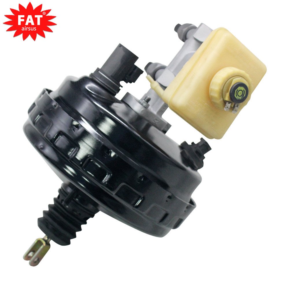 Cardone Power Brake Booster for Mercedes-Benz ML350 ML500 ML320 ML55 AMG ML430 53-3100 Old Part 0014300708