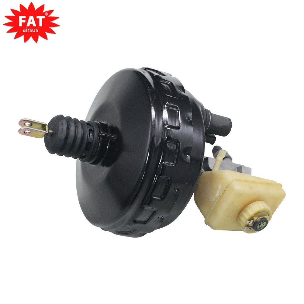 Cardone Power Brake Booster for Mercedes-Benz ML350 ML500 ML320 ML55 AMG ML430 53-3100 Old Part 0014300708