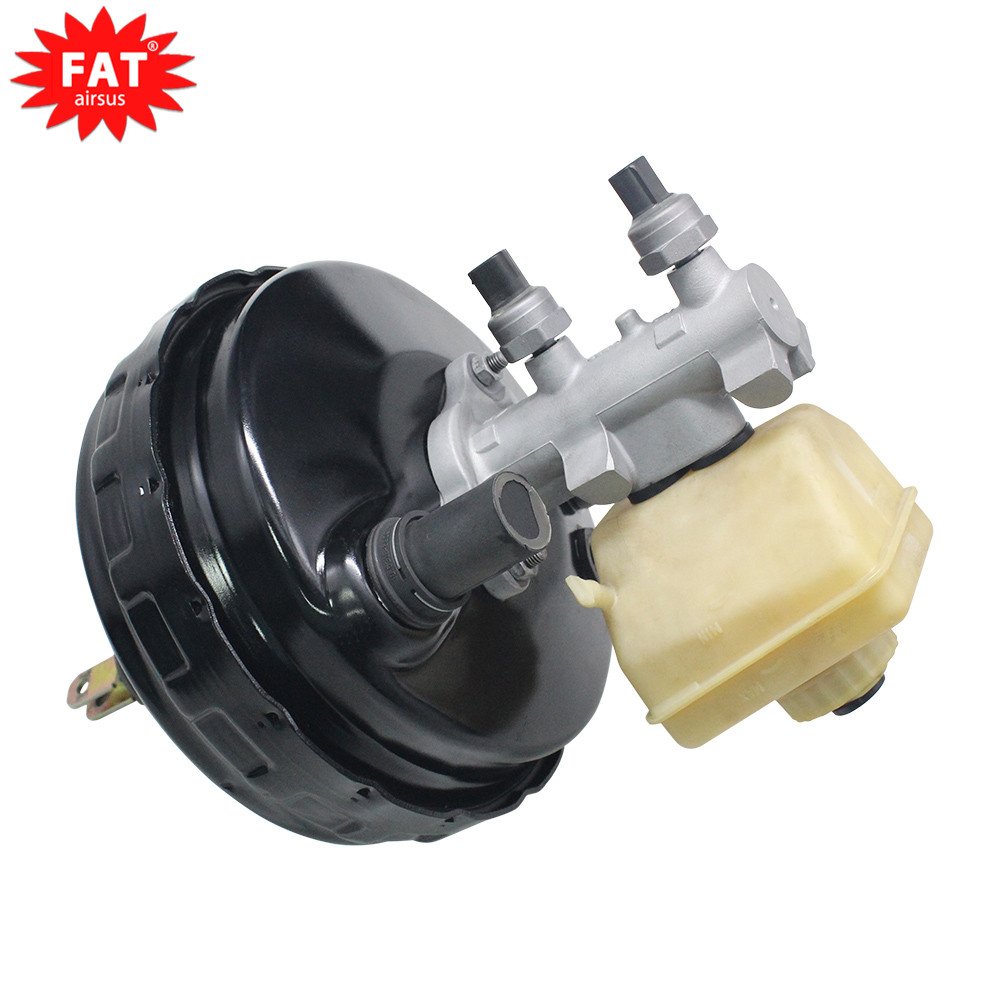 Cardone Power Brake Booster for Mercedes-Benz ML350 ML500 ML320 ML55 AMG ML430 53-3100 Old Part 0014300708
