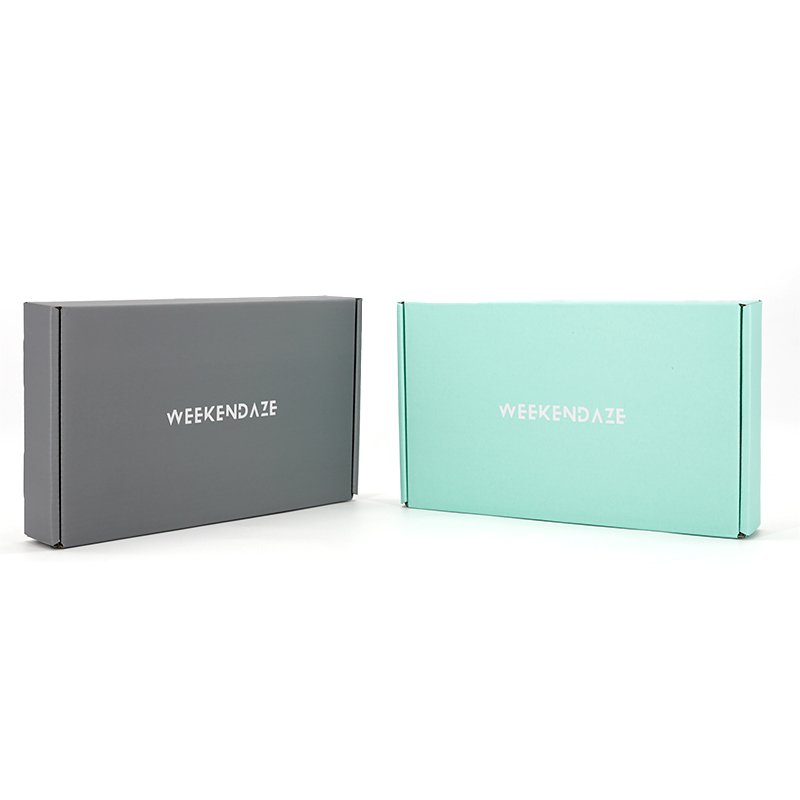 Custom Fancy Design Luxury Best Price Large Black Corrugated Cardboard Paper Package Packaging Shipping Mailer Shoes Boxes