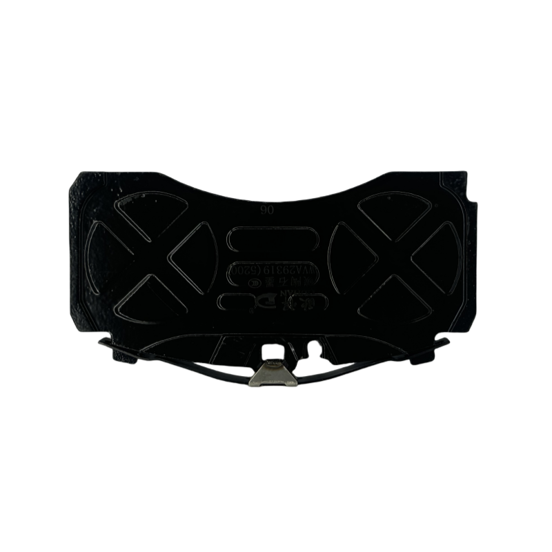 High Performance Good Quality Auto Brake Parts Truck Brake Pad 29087