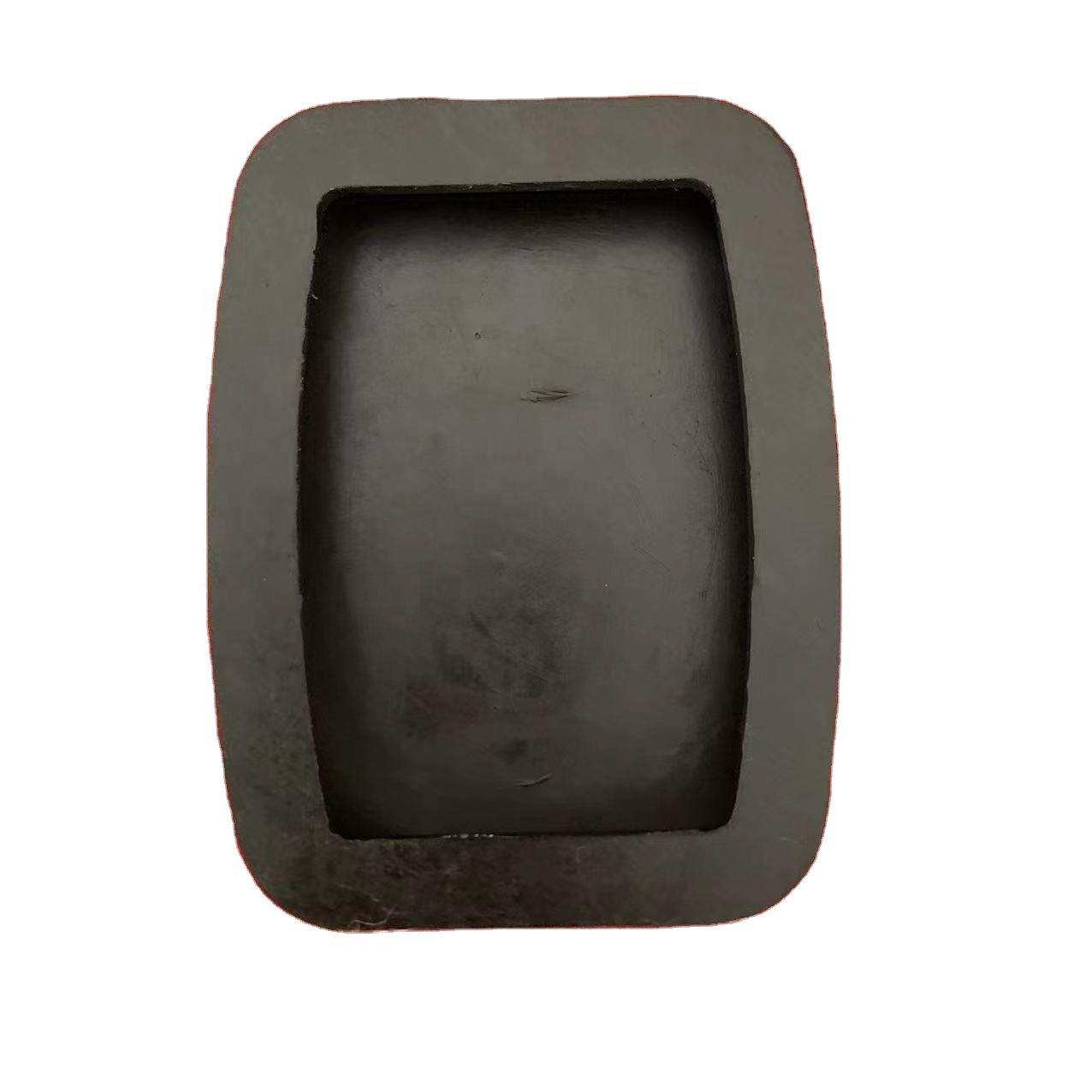 New Brake Clutch and Accelerator Pedal High Quality Rubber Mountings for Volvo