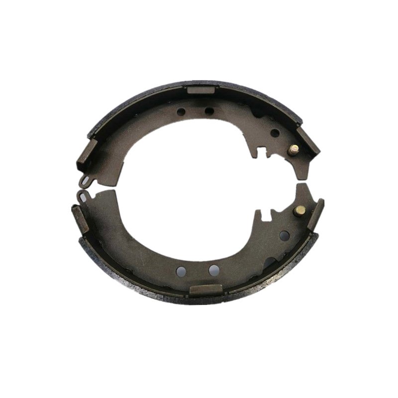 2023 Best Quality China Wholesale High Quality Heavy Duty Truck Brake Shoes Brake Shoe
