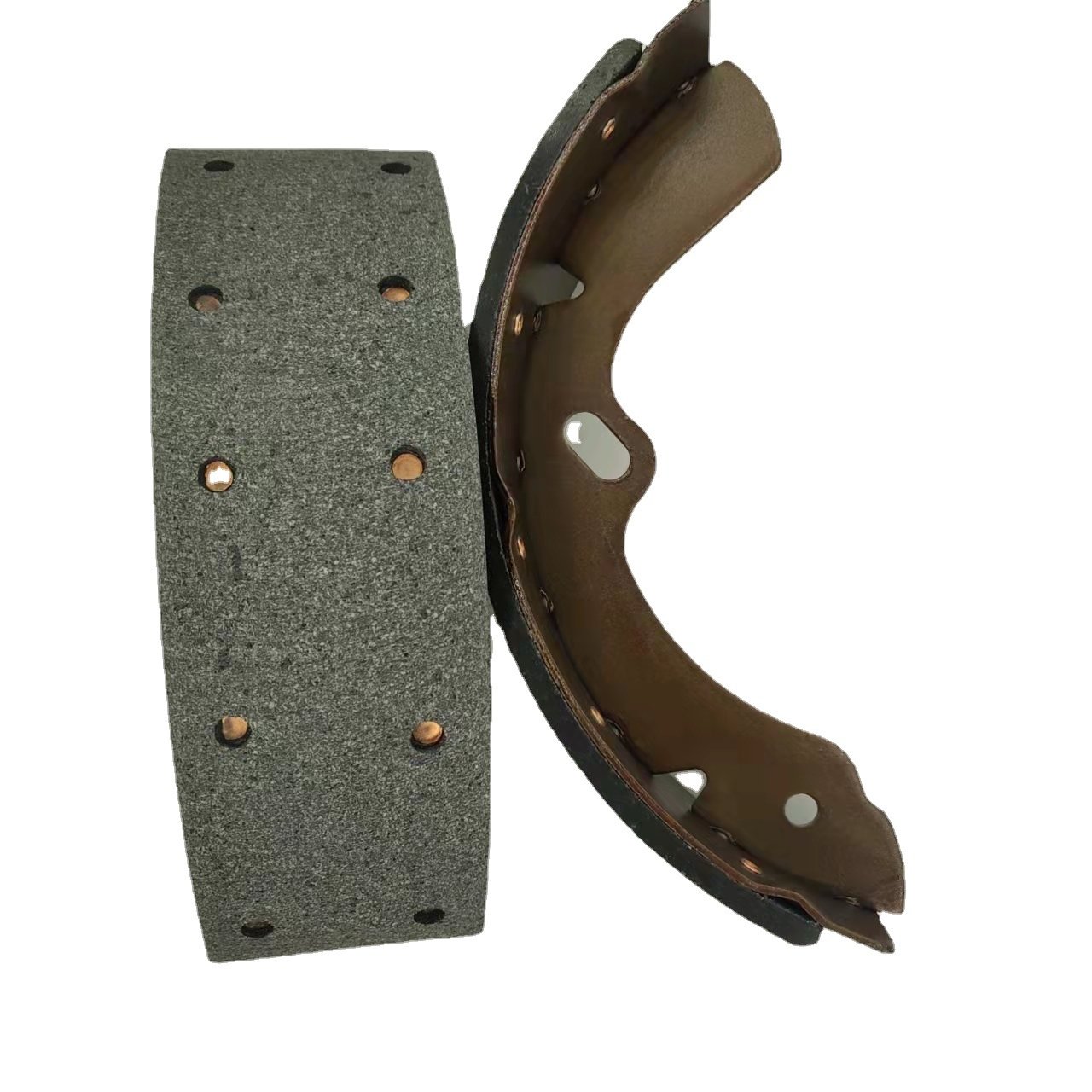 2023 Best Quality China Wholesale High Quality Heavy Duty Truck Brake Shoes Brake Shoe