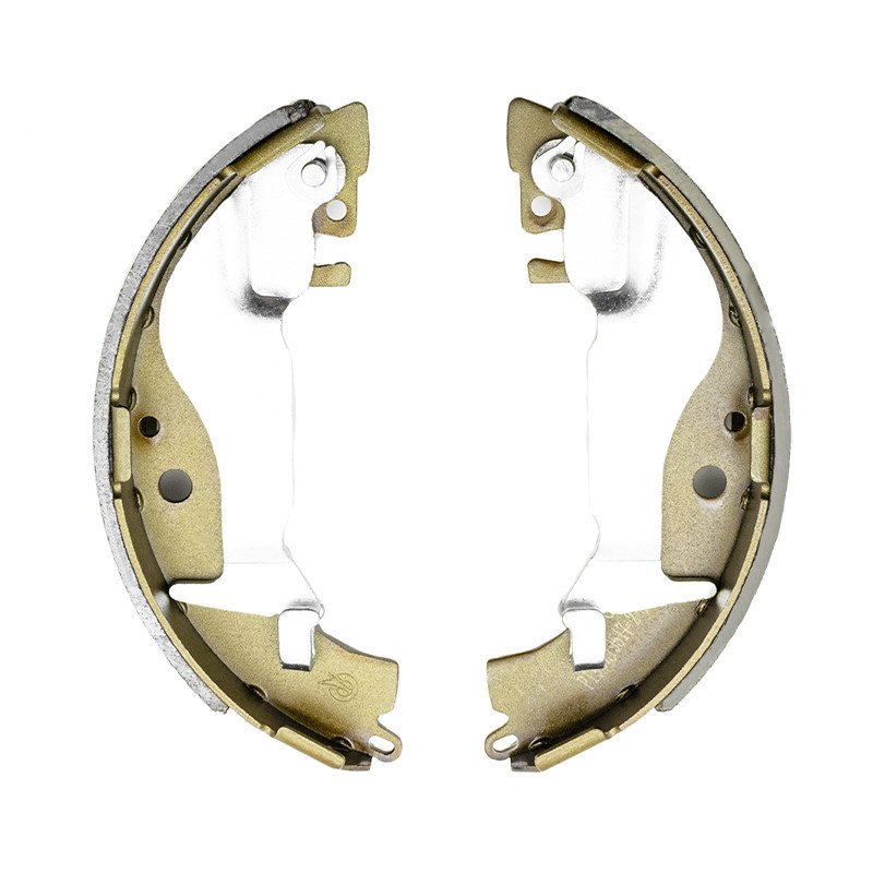 2023 Best Quality China Wholesale High Quality Heavy Duty Truck Brake Shoes Brake Shoe
