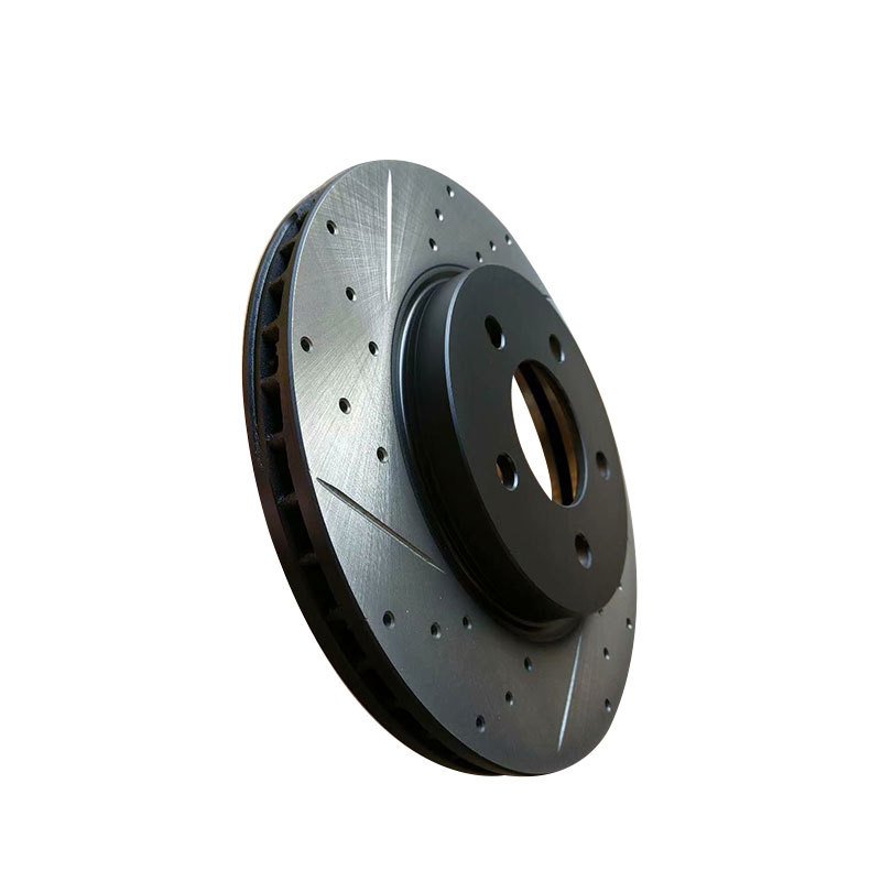 Sucreek Car Auto Parts Brake Disc Suitable for Honda Accord Benz Civic Odysseys Crown URV Sprax Tutuj Brake Disc Brake Pad