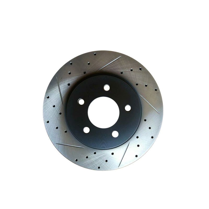 Sucreek Car Auto Parts Brake Disc Suitable for Honda Accord Benz Civic Odysseys Crown URV Sprax Tutuj Brake Disc Brake Pad