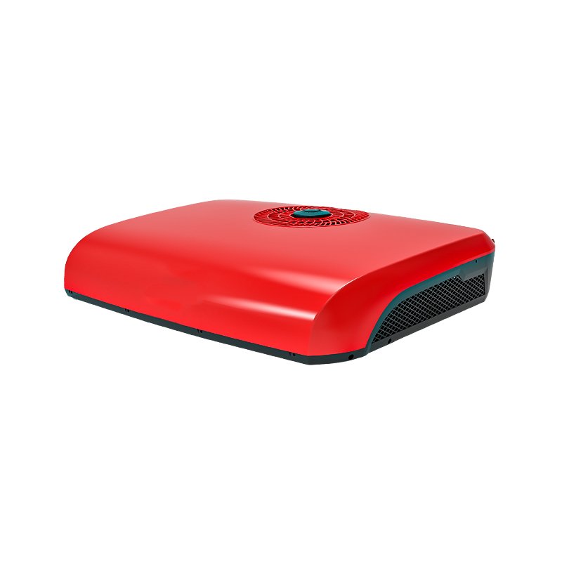 Classic D2000 All-in-One 12V/24V Parking Cooler Auto Climate Control Parking Air Conditioner