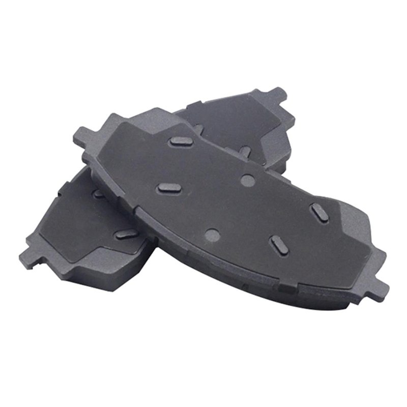 EB3C-2001-AA Terbon Wholesale Auto Brake System Parts Front Axle Car Brake Pad D2085-9320 for FORD (JMC)