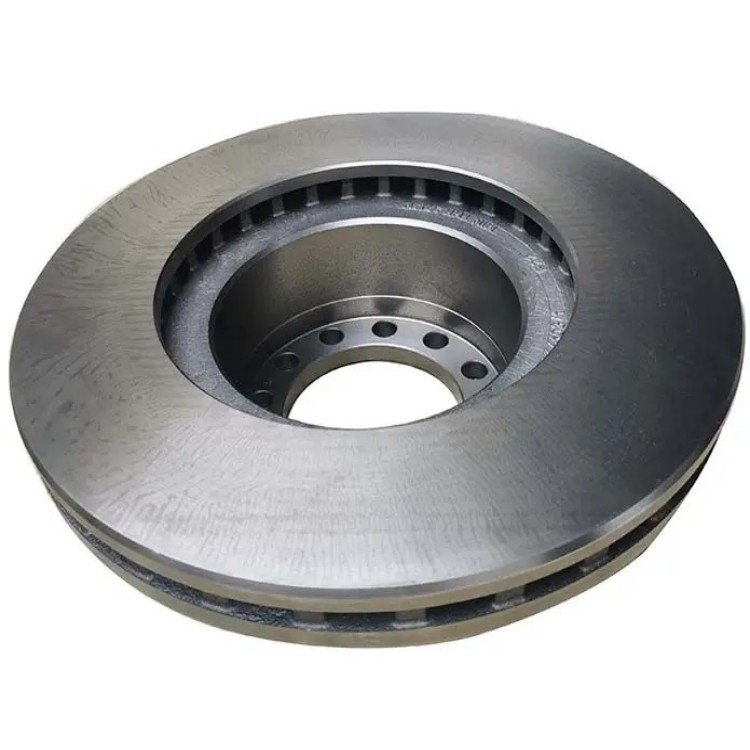 Good Price WG4007444103 Brake Disc