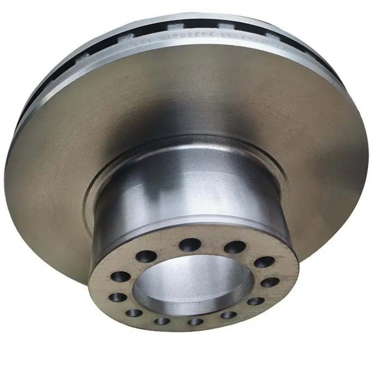 Good Price WG4007444103 Brake Disc