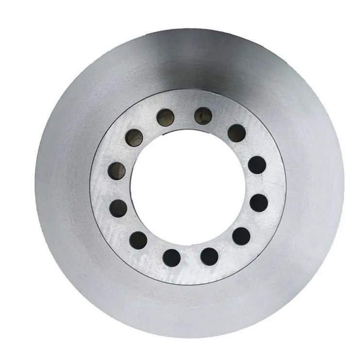 Good Price WG4007444103 Brake Disc