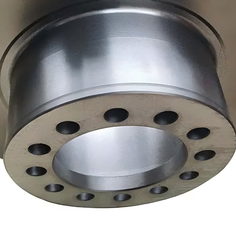 Good Price WG4007444103 Brake Disc