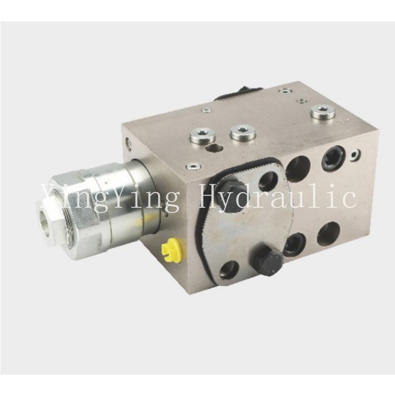 BVD20 BVD25 BVD25W38L R902057653 LHW-3P Hoist Load Control Valve Brake Valve Control Valve