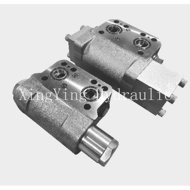 BVD20 BVD25 BVD25W38L R902057653 LHW-3P Hoist Load Control Valve Brake Valve Control Valve