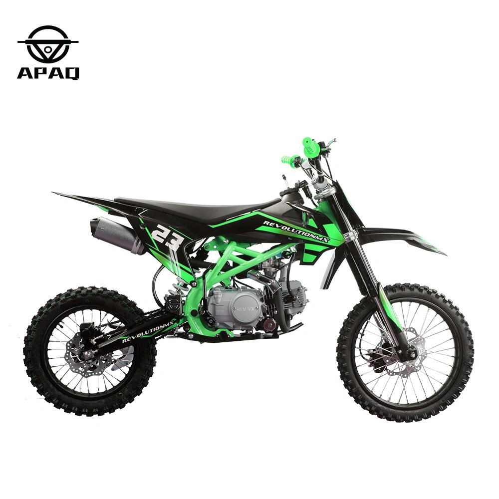 APAQ Pit Bike Manufacturer Dirt Bike Professional Factory