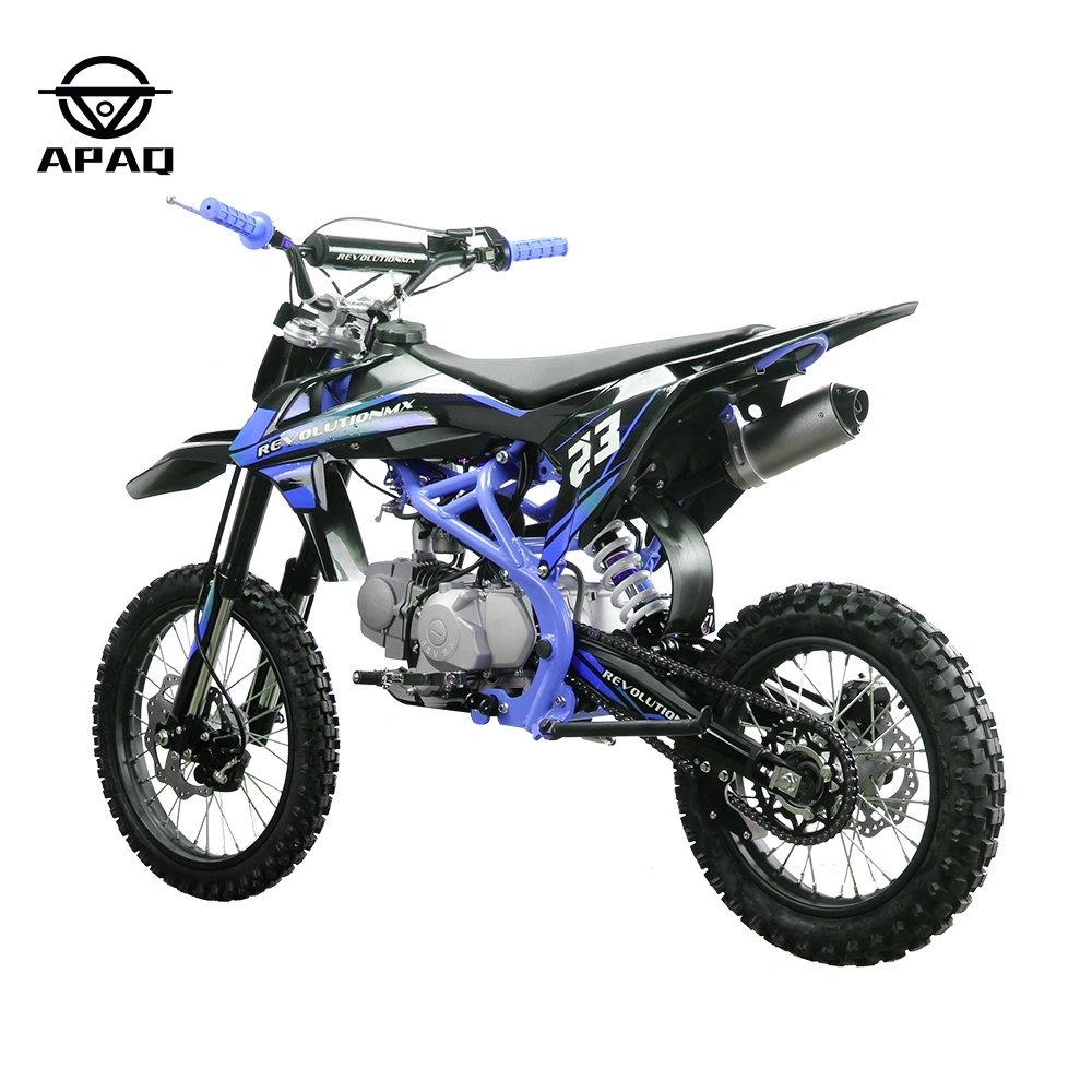 APAQ Pit Bike Manufacturer Dirt Bike Professional Factory