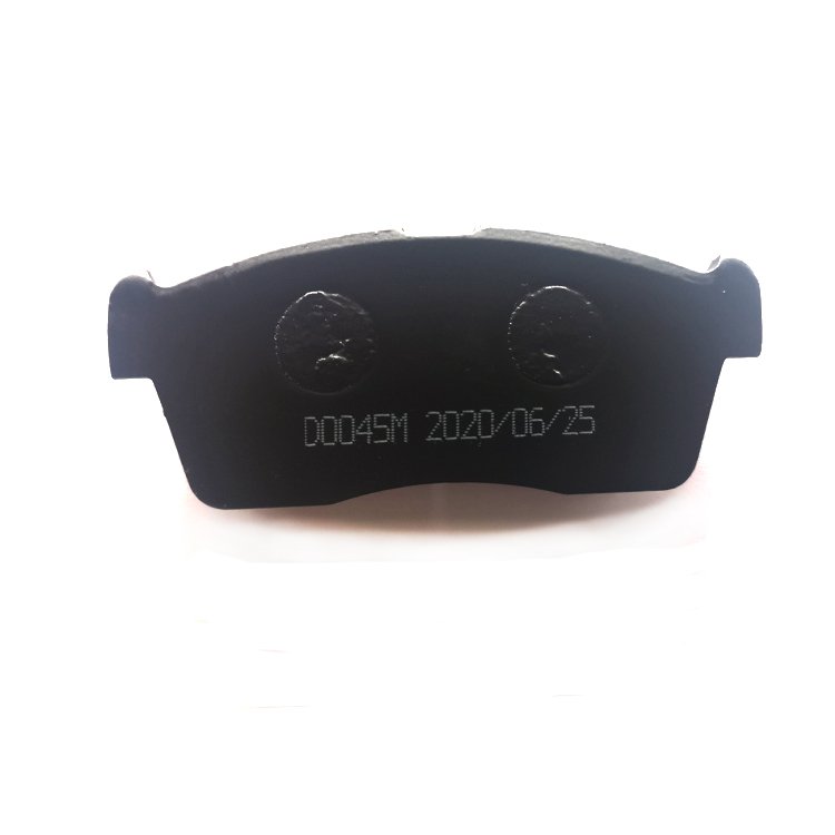 Brake Pad Machine Making Elig Brake Pad Rear Akebono Brake Pads for toyota Truck