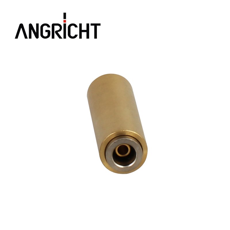 Wholesale Customizable Brass Push in Quick Coupling Connect Hose Fitting for Air Brake System Pressure Brass One Touch DOT