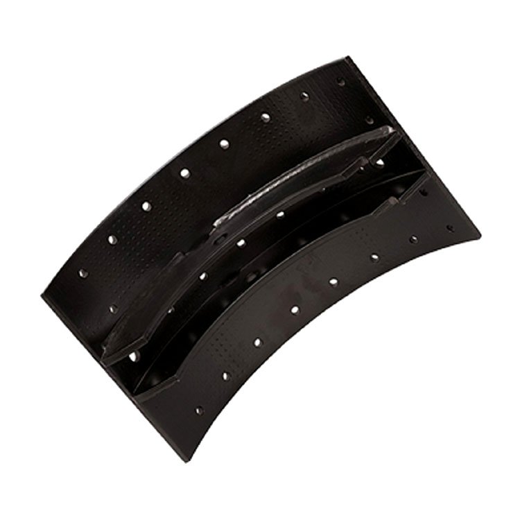 High Quality Heavy Duty Truck Brake Shoe OEM 3095195 New 175 Truck Brake Shoes