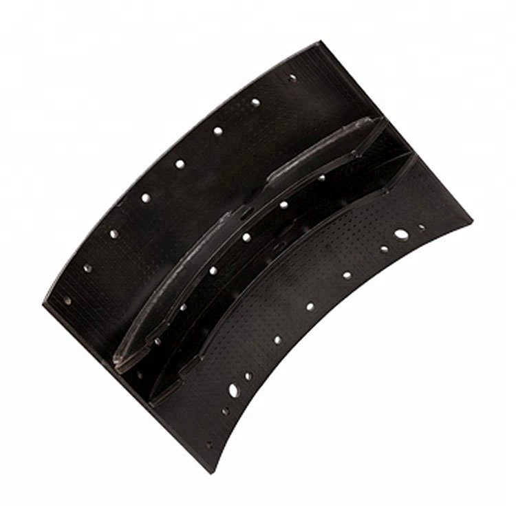High Quality Heavy Duty Truck Brake Shoe OEM 3095195 New 175 Truck Brake Shoes
