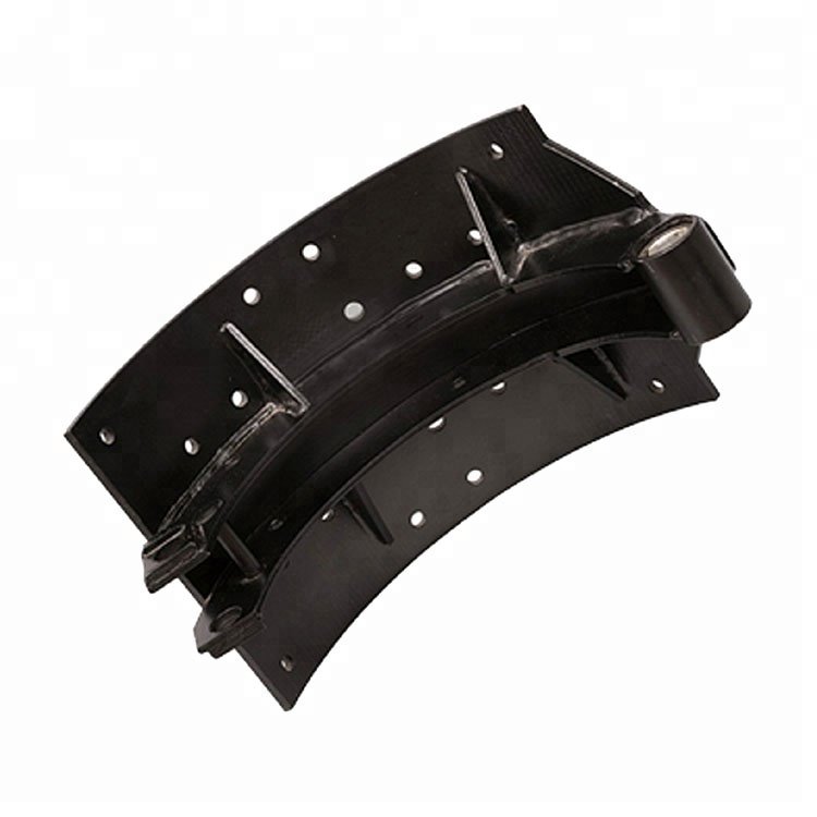 High Quality Heavy Duty Truck Brake Shoe OEM 3095195 New 175 Truck Brake Shoes