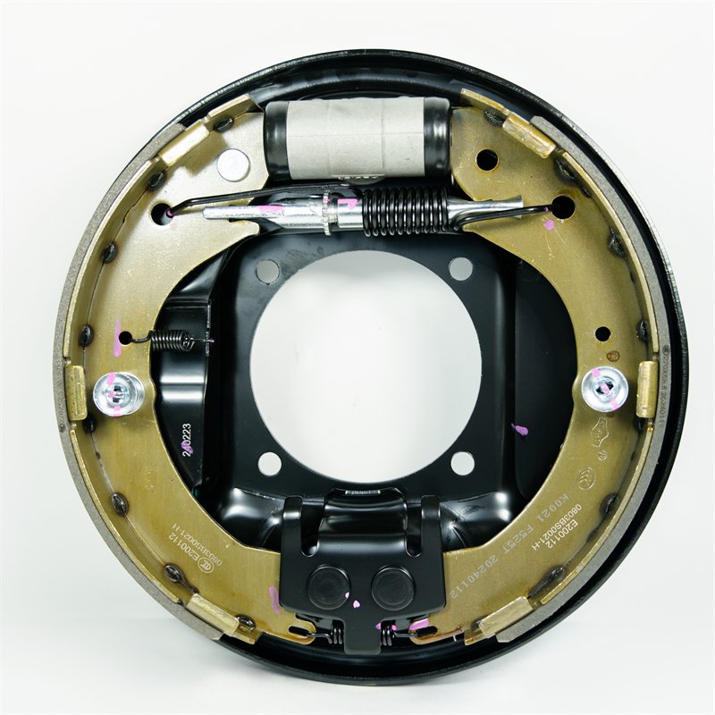 Manufacturer Customized Automobile Braking System Drum Regulation Brake Drum an 39008 for PICK up VAN